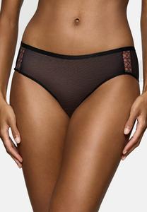 Трусы PALINA COSMIC HEARTBEAT HIPSTER Triumph, черный