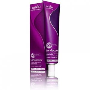 Londa Professional Стойкая краска для волос F34 60 мл Wella