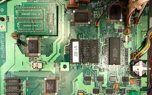 Roland D-550 V1.02 OS EPROM! !