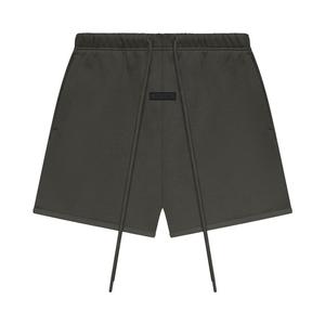 Шорты Fear Of God Essentials Fear of God Essentials Sweatshort, черный