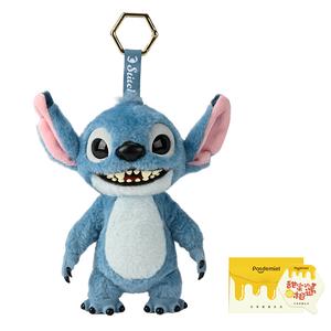 POTDEMIEL Виниловая кукла Disney Stitch Charming Collectible Edition Blue плюшевая кукла высота 52см/28см/16см