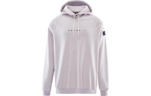 Унисекс свитшот HOTSUIT, сирень