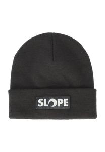 Шапка-Крапивник в теплом и дышащем стиле Slope, цвет 1016 phantom