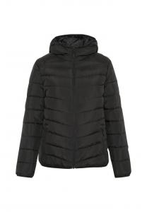 Куртка в современном стеганом стиле Chiemsee, мультиколор