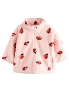 Свитер Next, Rose/Pitaya