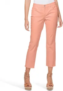 Джинсы Jessica Arrow Straight Ankle Jessica Simpson