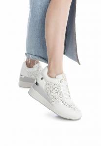 Низкие кеды XTI, белый