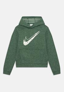 Толстовка Nike Performance MULTI UNISEX, Fir/Clay Green/White/Green