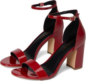 Туфли Madden Girl Sashha, цвет Dark Red