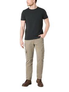 Брюки-Карго Timezone, бежевый