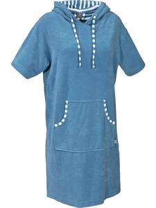 Халаты Erwin Müller, синий