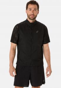 Куртка ASICS METARUN PACKABLE, Performance Black/Black
