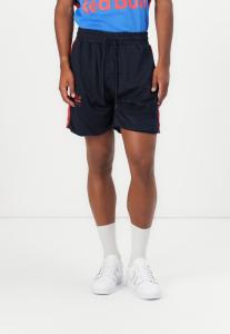 Шорты New Era, темно-синий