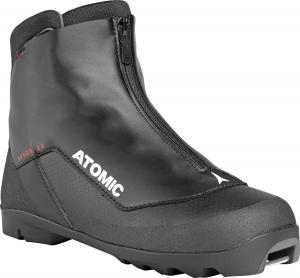 Горнолыжные ботинки Atomic Unisex, 12, Black/Red