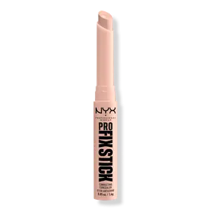 Корректирующие консилеры Pro Fix Stick NYX Professional Makeup, Pink (light pink)