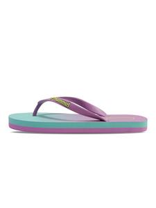 Мюли Hummel, цвет violet