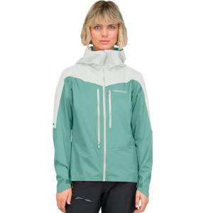 Куртка Norrona Falketind Dri1 Norrona, Malachite Green