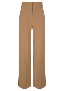 Nicowa Штаны свободного кроя 'Corino' в бежевом цвете