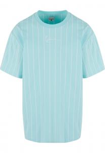 Рубашка Karl Kani Essential, светло-синий