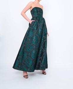 Платье Mecca из дуба Forest Flora Bea, цвет forest oak