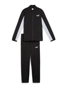 Спортивный костюм PUMA, черный