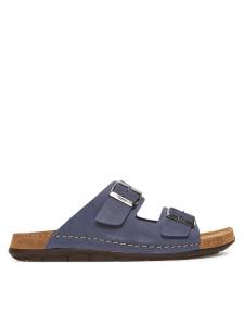 Мюли MF31290 Scholl, синий