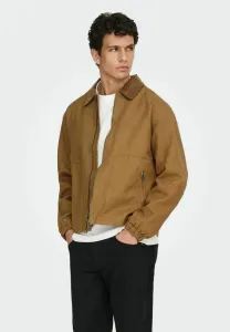Легкая куртка Only & Sons, Rubber