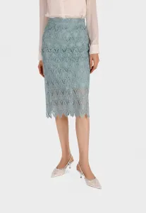 Декольте Queen Helena, Argento