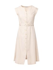 Платье Quiosque, бежевый