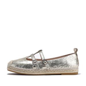 Туфли женские повседневные Women's Casual Shoes Women's Bellalily, золотой