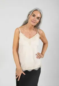 Сердце сверху Coster Copenhagen, Off White