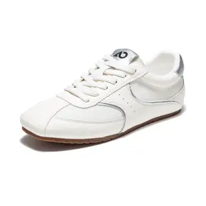 AOKANG Женские кэжуал кеды лоу-топ светло-фиолетовые, цвет Light Purple 1254322043C