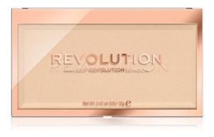 Матовая основа, пудра для лица P2, 12 г Makeup Revolution