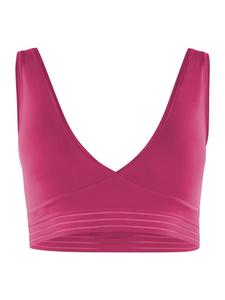 Бюстгальтер без косточек DIM, цвет spicy rose