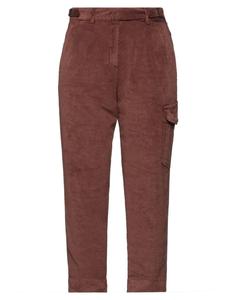 Брюки White Sand, коричневый