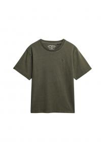 Футболка Superdry Essentials, Khaki