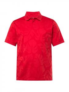 Футболка поло JP1880, цвет chilli rot