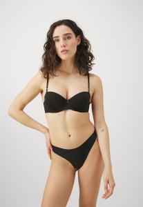 Стринги 7 PACK Anna Field, цвет black