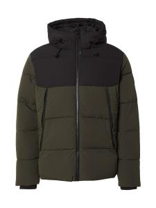 Зимняя куртка Only & Sons ONSPETE, оливковый