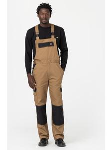 Dickies Костюм W HEROYMERINO PANTS in Laubgrün