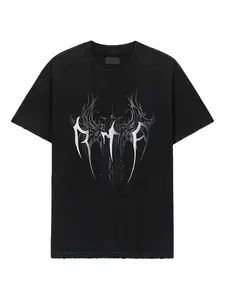 Футболка Colin Rta, черный