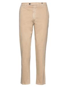 Брюки Myths, бежевый