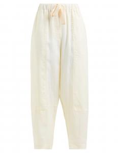 Брюки Ottod'Ame, кремовый