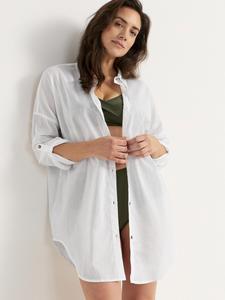 Пляжное платье Cellbes of Sweden, белый