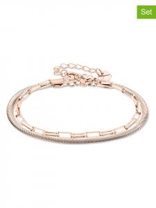 Набор из 2 браслетов Tamaris