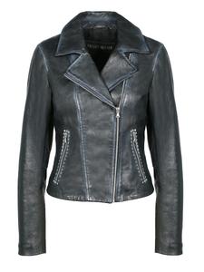 Куртка межсезонная FREAKY NATION, черный