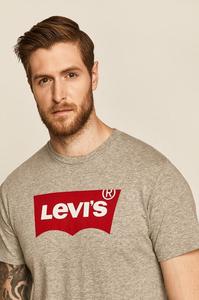 Футболка Графический набор Levi's, серый
