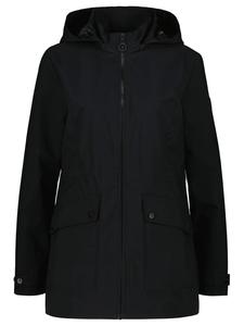 Куртка alife and kickin, черный