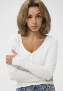 Блузка crribba Cream, Snow White