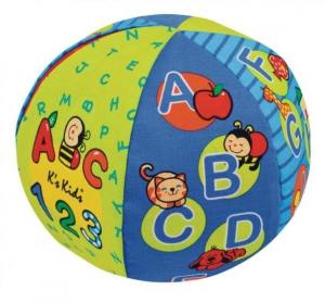 Говорящий Шар 2в1 - польская версия K's Kids